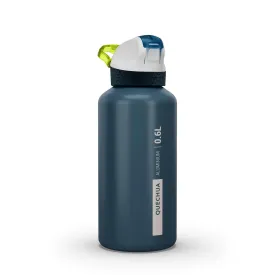 0.6L Quick-Opening Aluminium Bottle