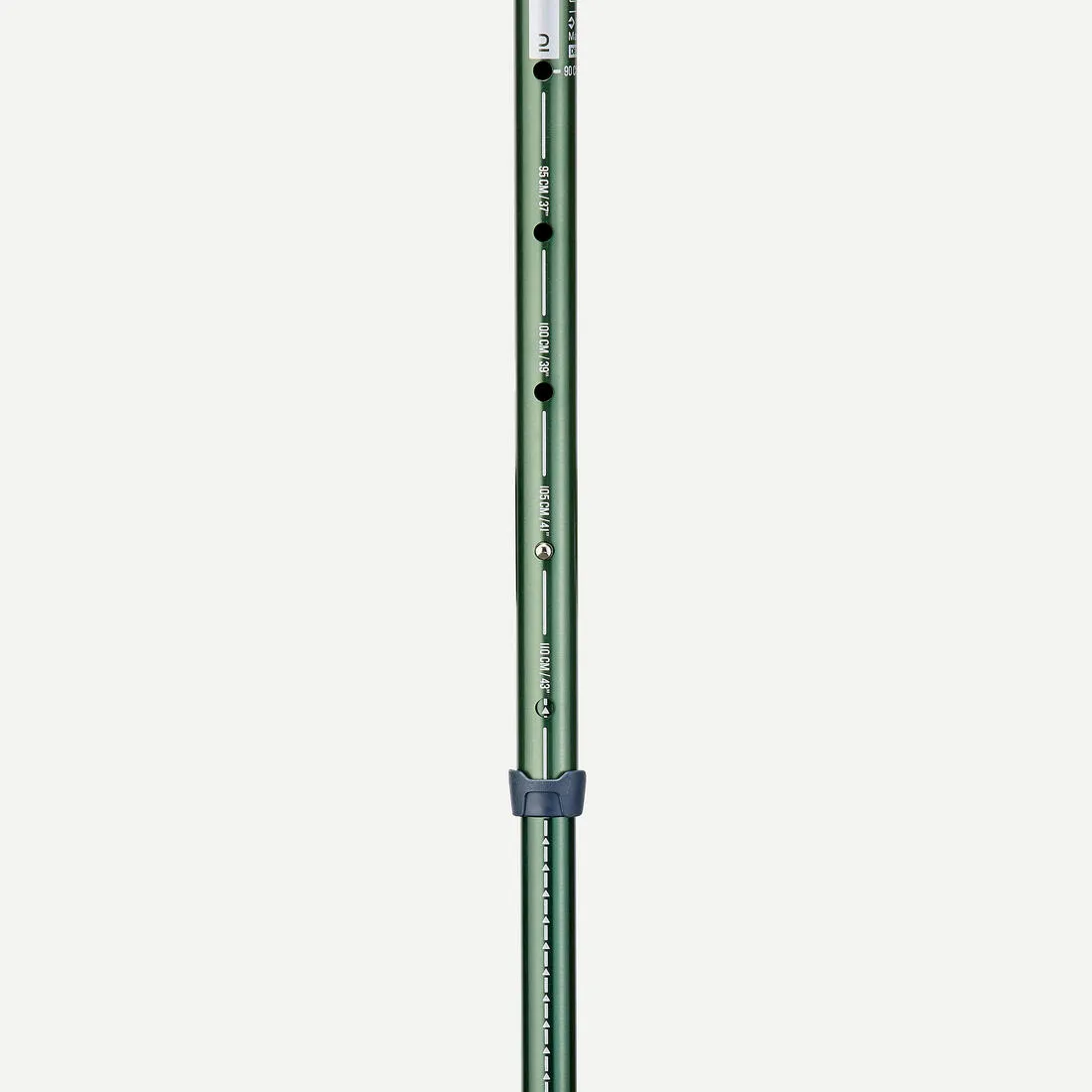1 Hiking Pole - MT100 Ergonomic