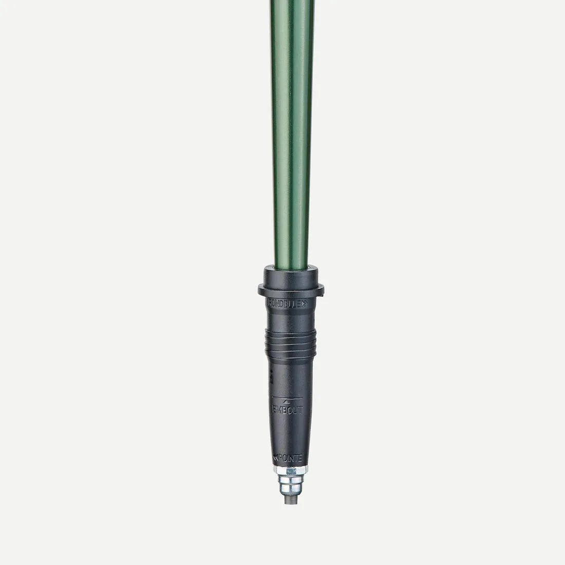 1 Hiking Pole - MT100 Ergonomic