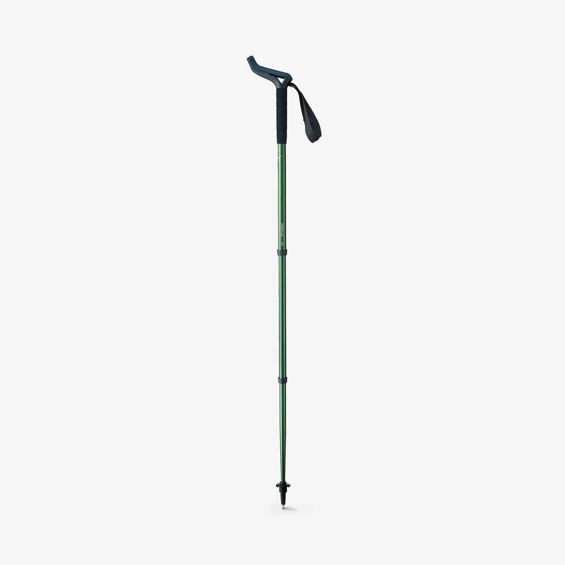 1 Hiking Pole - MT100 Ergonomic