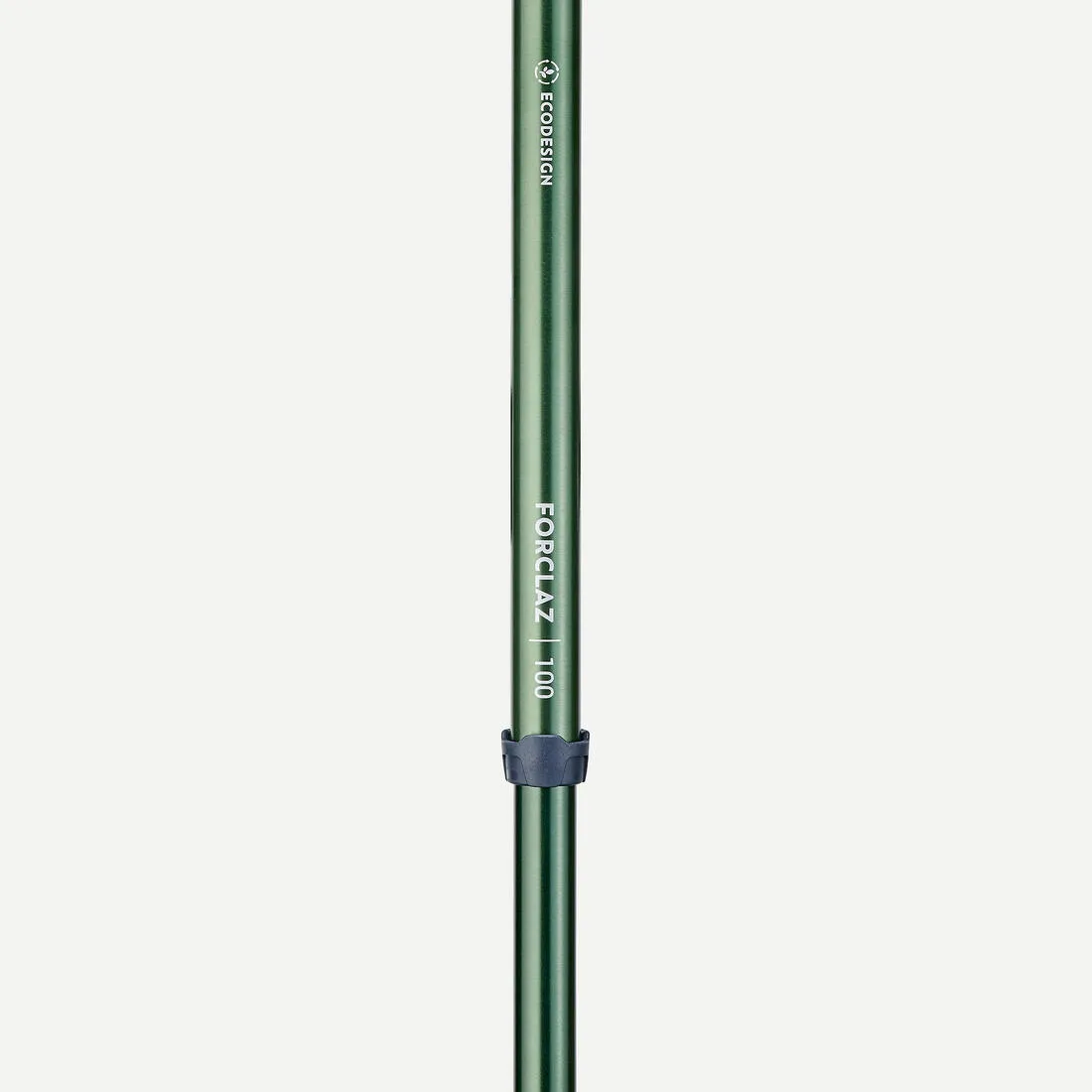 1 Hiking Pole - MT100 Ergonomic