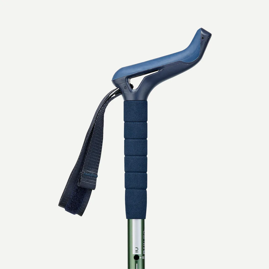 1 Hiking Pole - MT100 Ergonomic