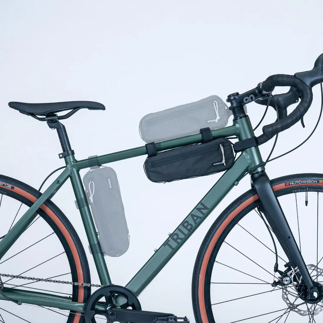 1.5 L Frame Bag ACTV 100