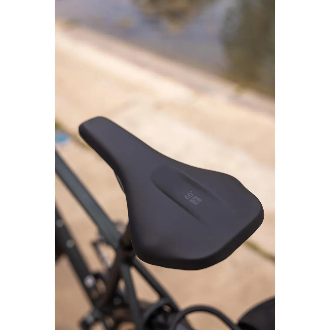60° MD MTB / Trekking / City Bike Saddle