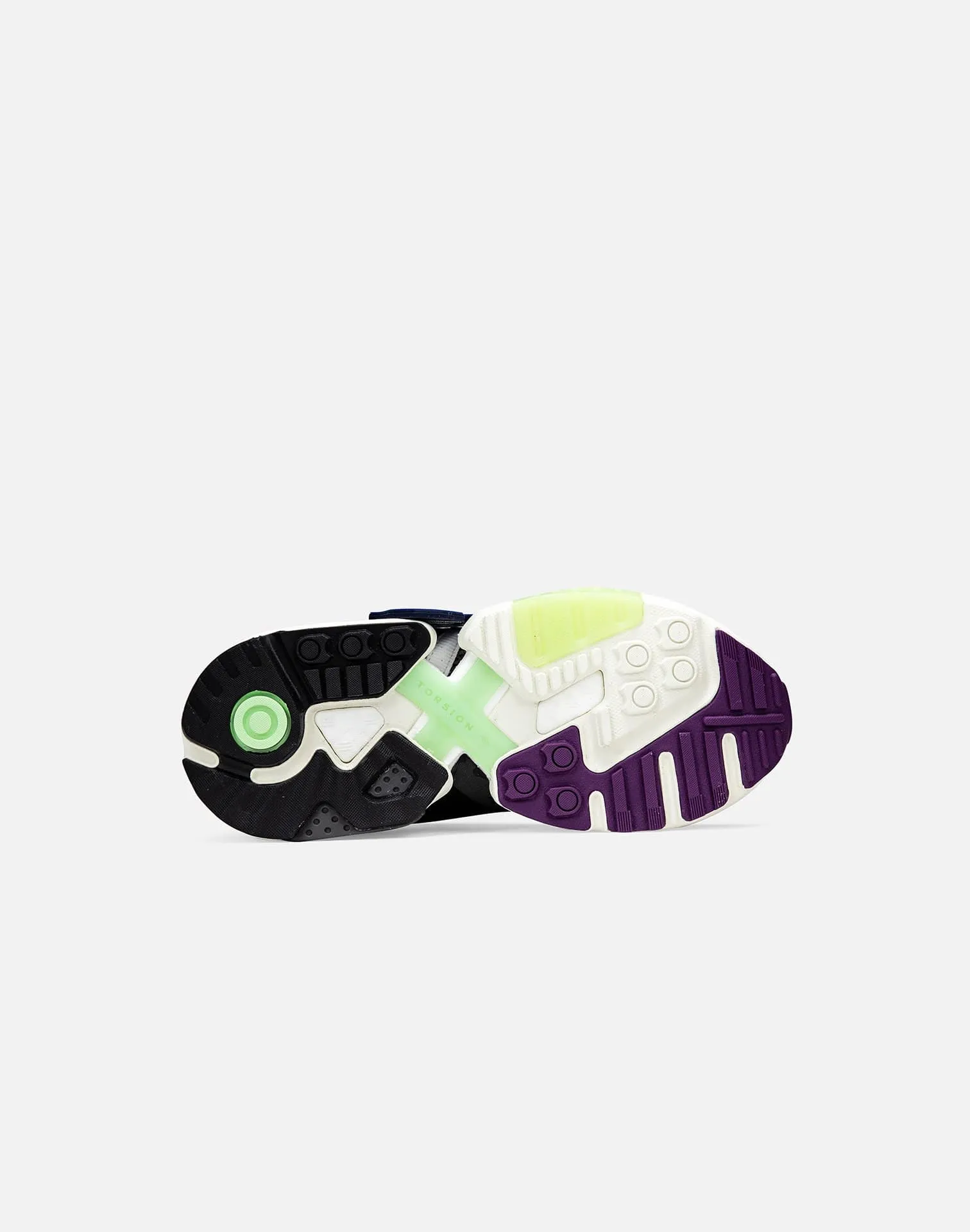 Adidas NINJA ZX TORSION GRADE-SCHOOL