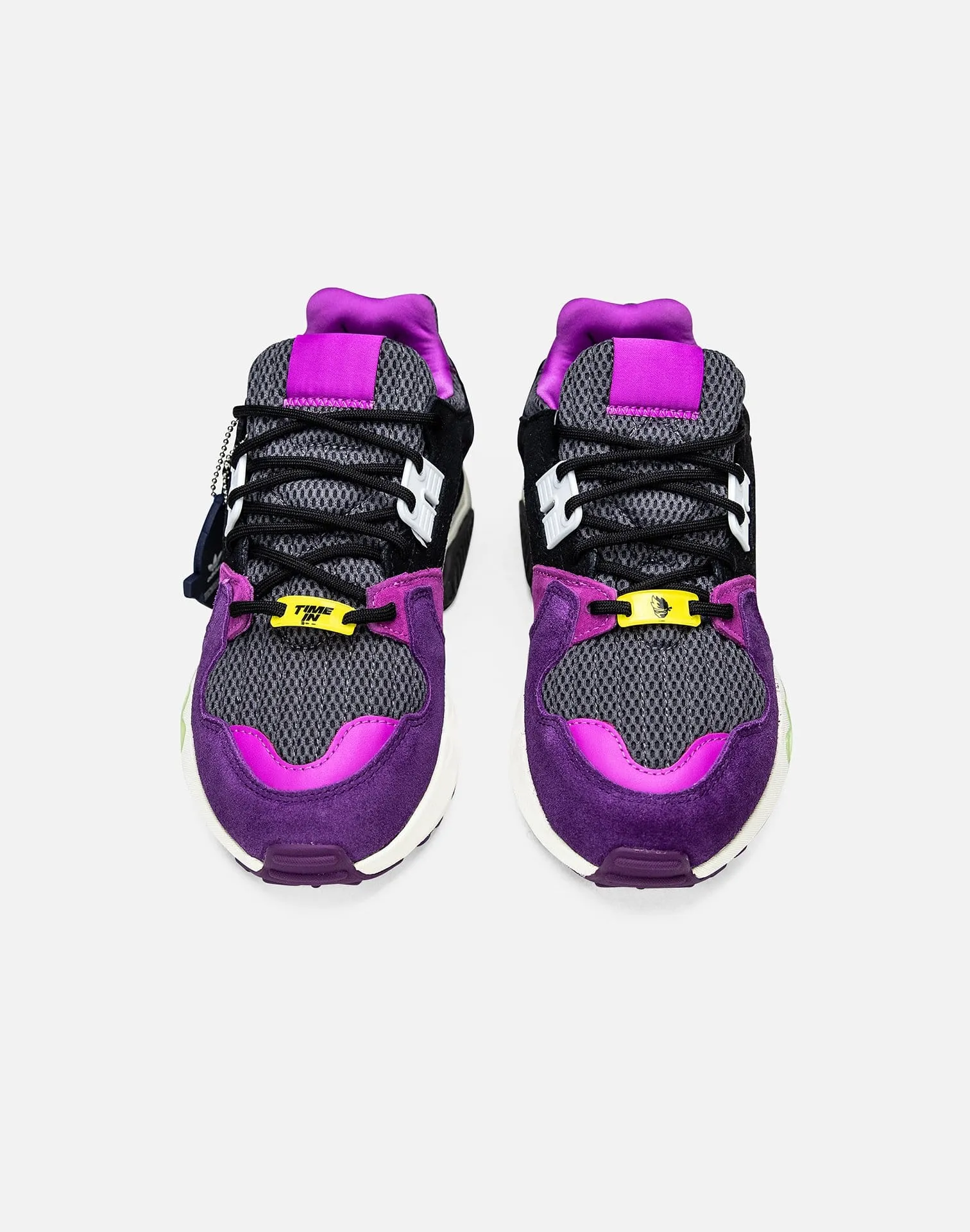 Adidas NINJA ZX TORSION GRADE-SCHOOL