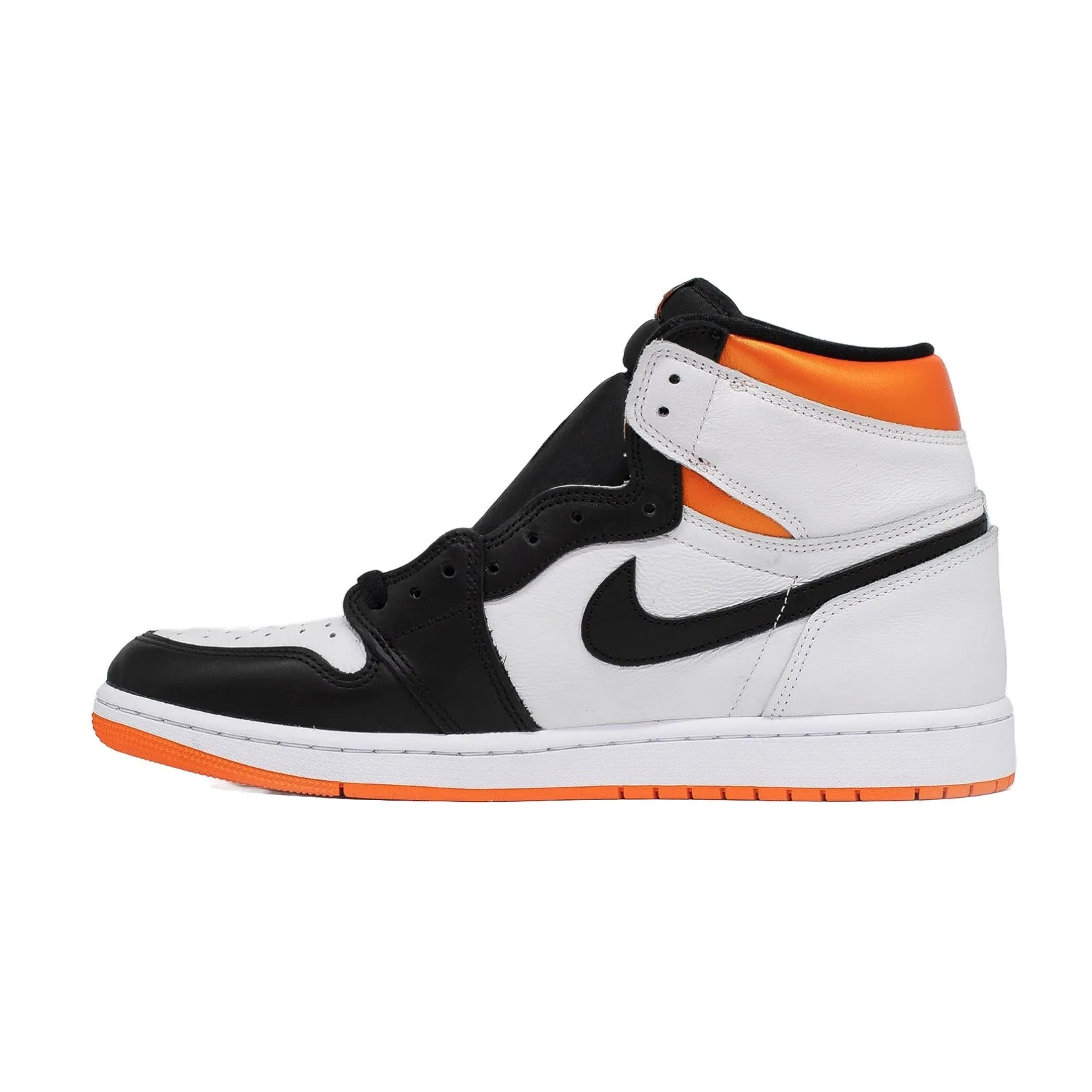 Air Jordan 1 High, Electro Orange