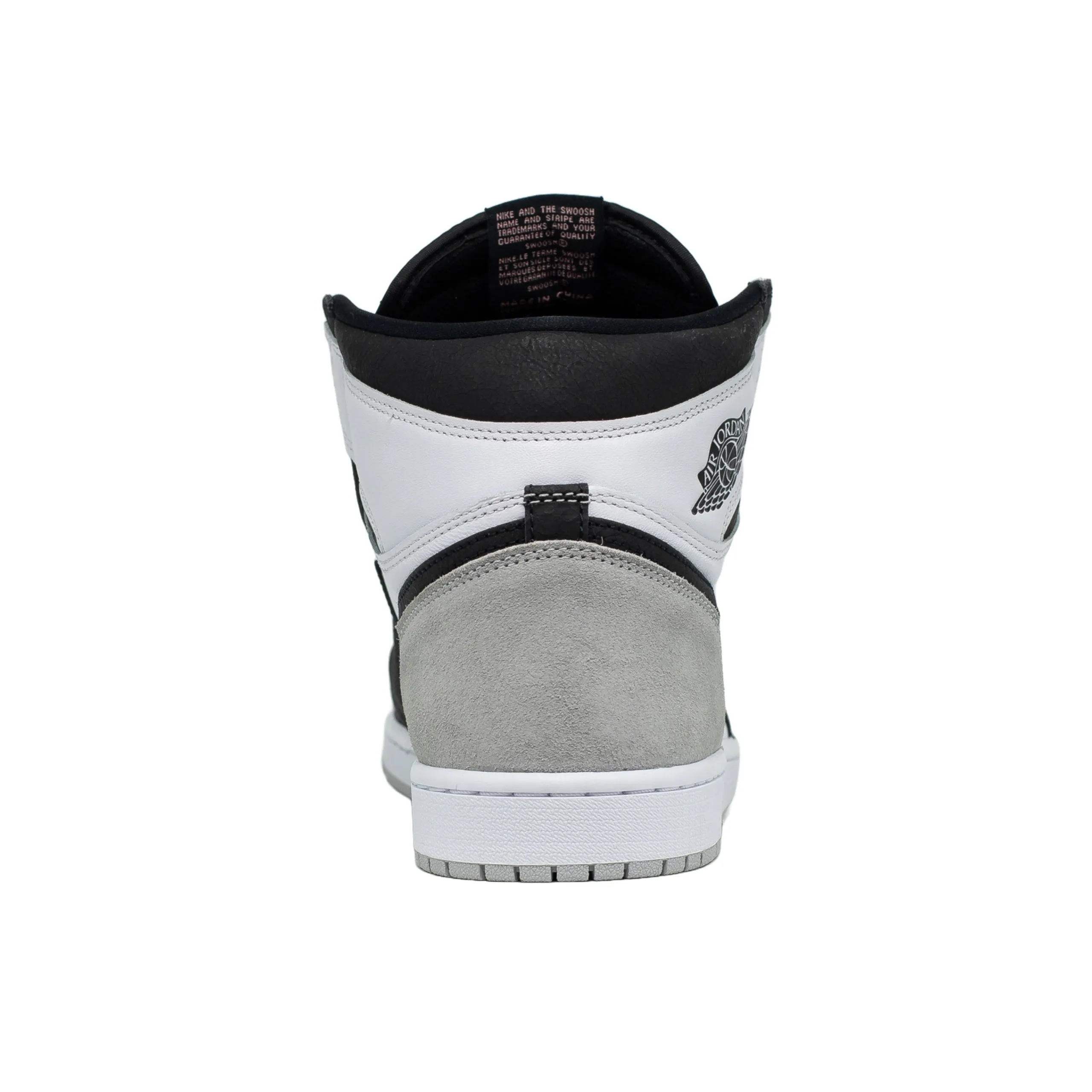 Air Jordan 1 High (GS), Stage Haze
