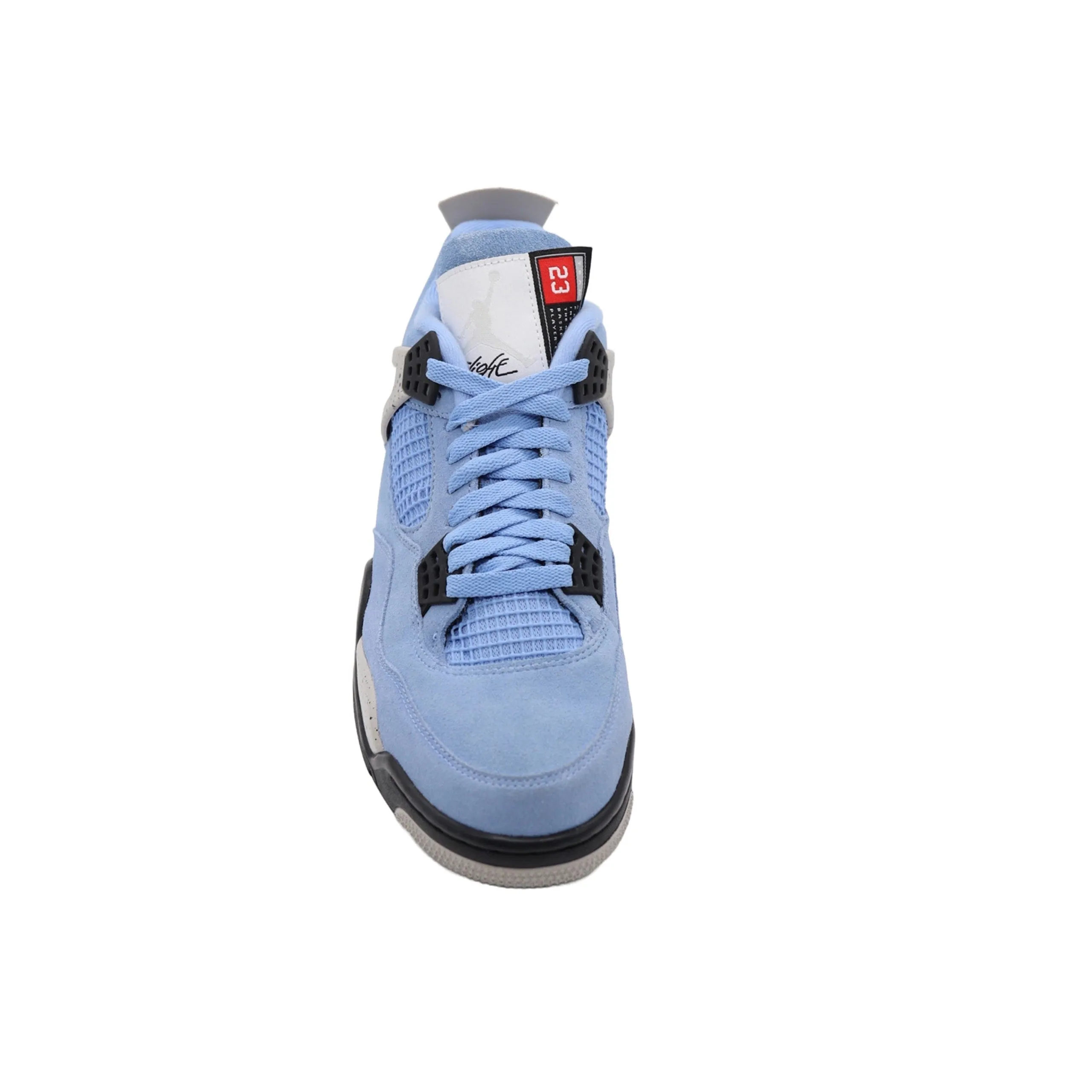 Air Jordan 4, University Blue