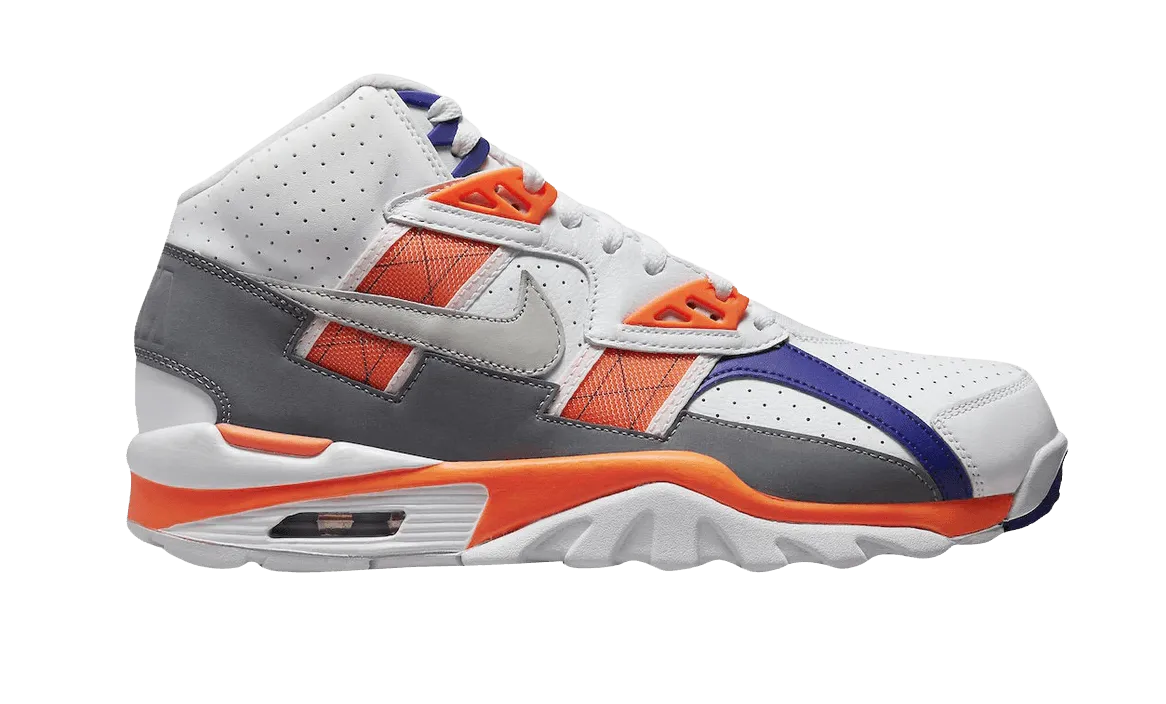 Air Trainer SC Auburn - Bo Jackson