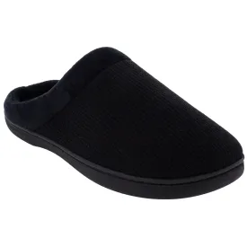 All Black ComfyFeet Clog Slipper