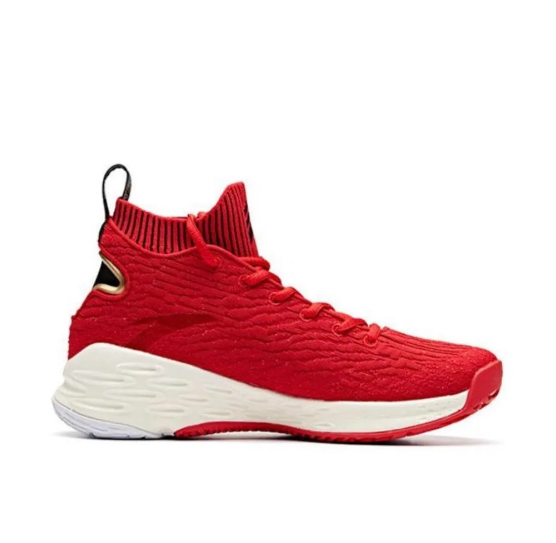 Anta Men's Klay Thompson Kt4 “CNY”