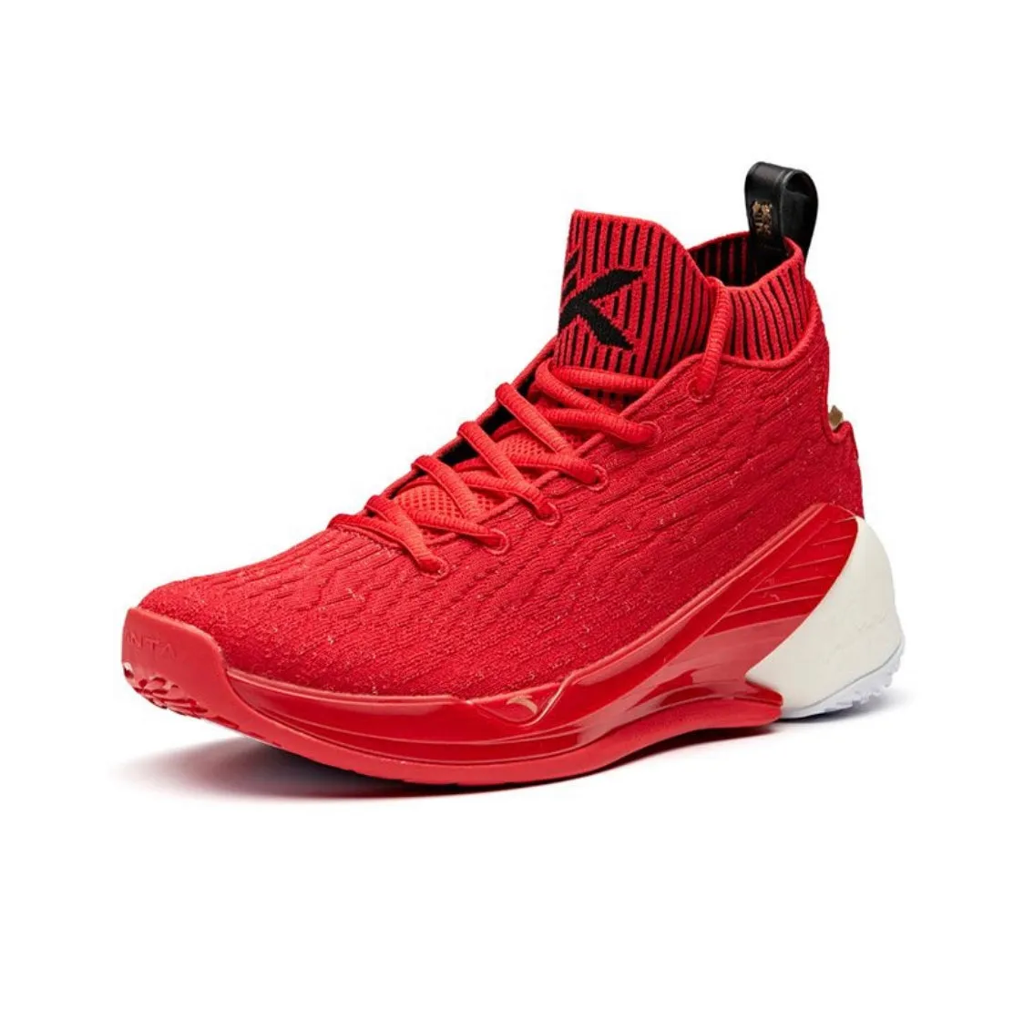 Anta Men's Klay Thompson Kt4 “CNY”