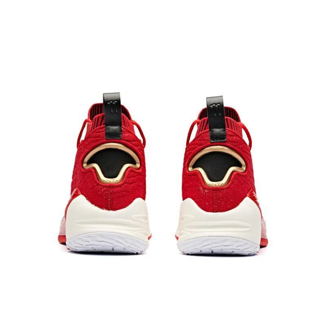 Anta Men's Klay Thompson Kt4 “CNY”