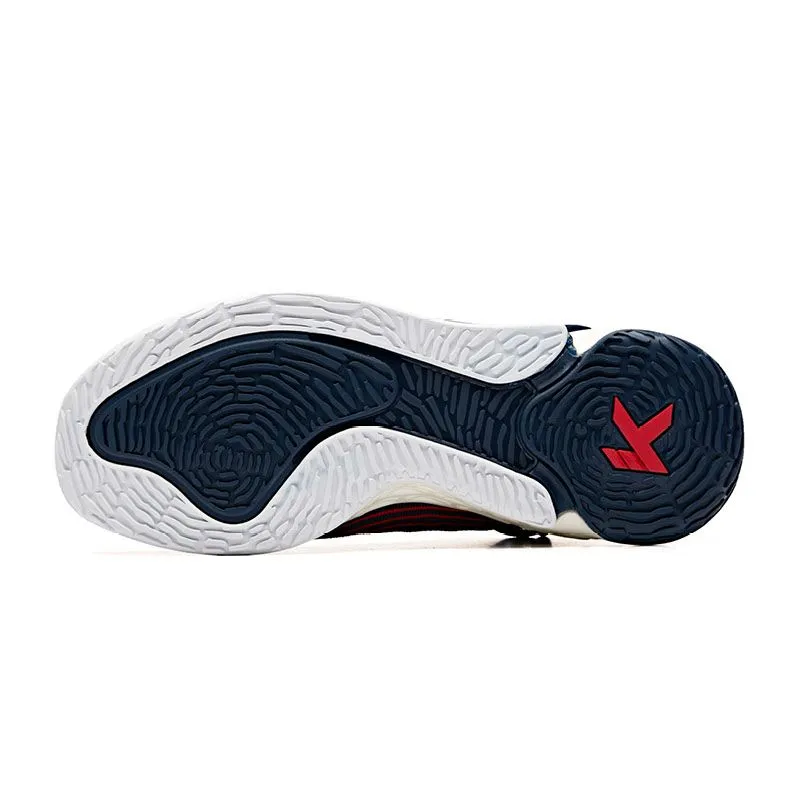 Anta Men's Klay Thompson Kt4 Final Deep Blue