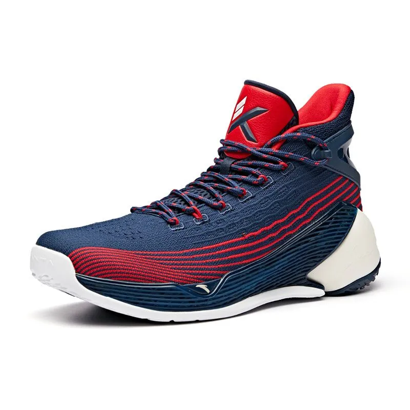 Anta Men's Klay Thompson Kt4 Final Deep Blue