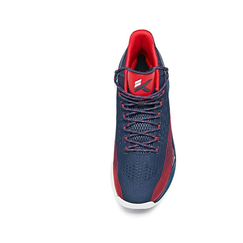 Anta Men's Klay Thompson Kt4 Final Deep Blue