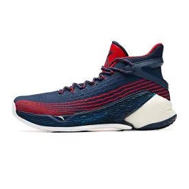 Anta Men's Klay Thompson Kt4 Final Deep Blue