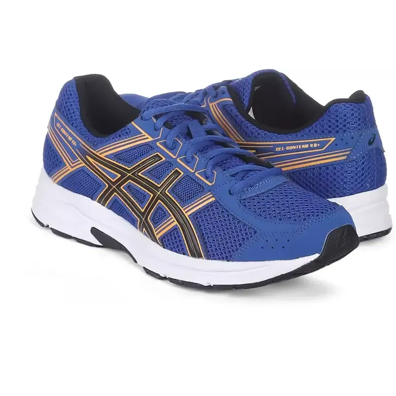 ASICS GEL-CONTEND 4B  (1011B141.413)