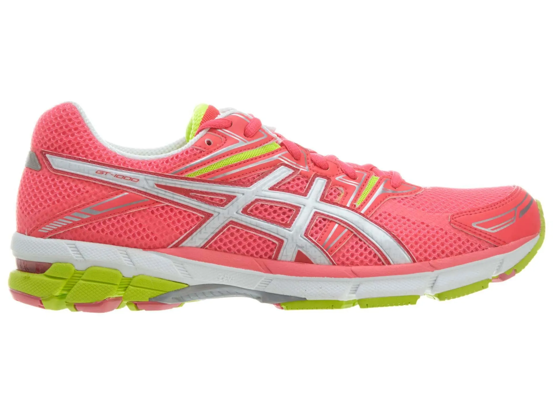 ASICS WOMENS GT-1000 STYLE# T2L6N