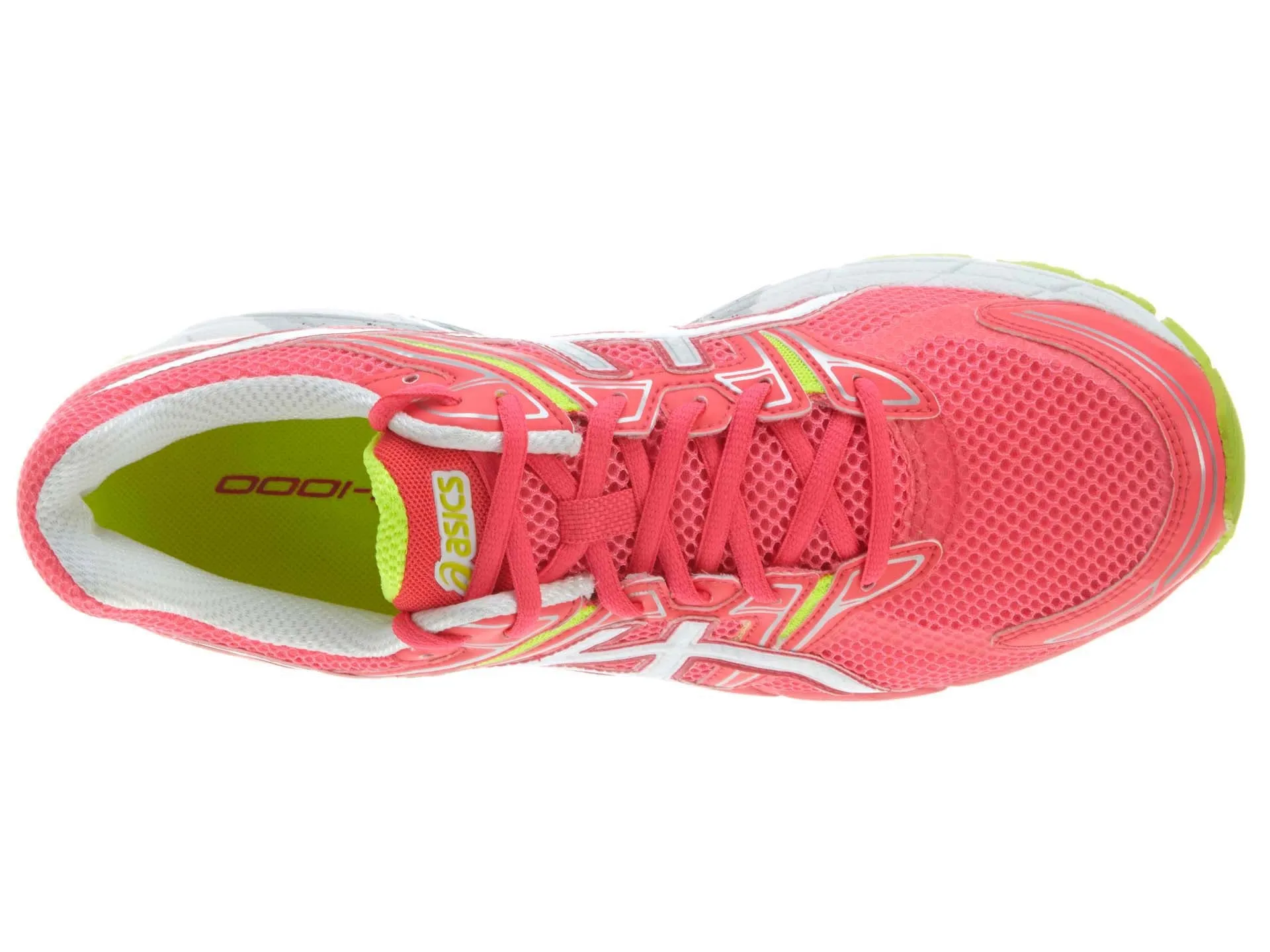 ASICS WOMENS GT-1000 STYLE# T2L6N