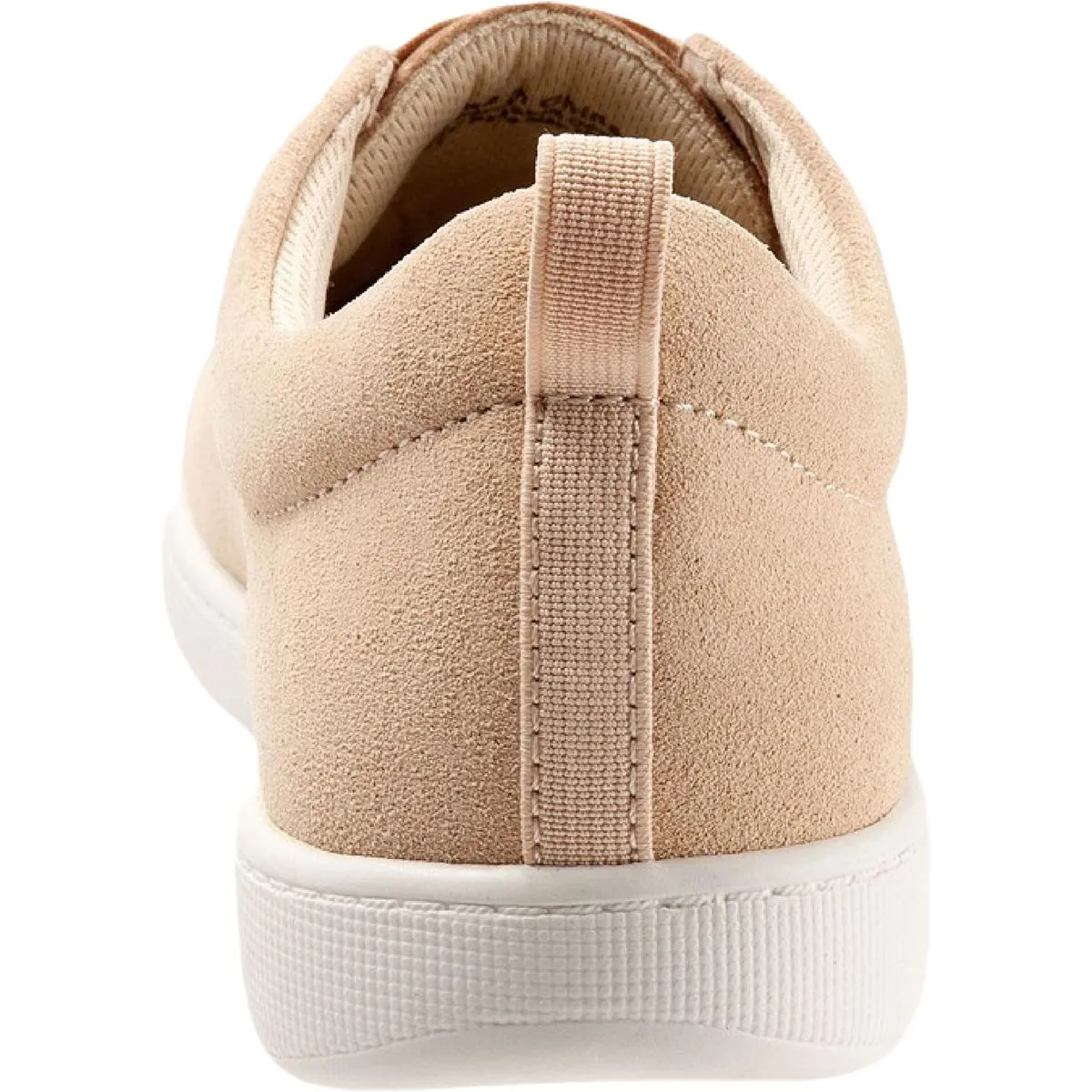 Avrille Womens Leather Lifestyle Fashion Sneakers