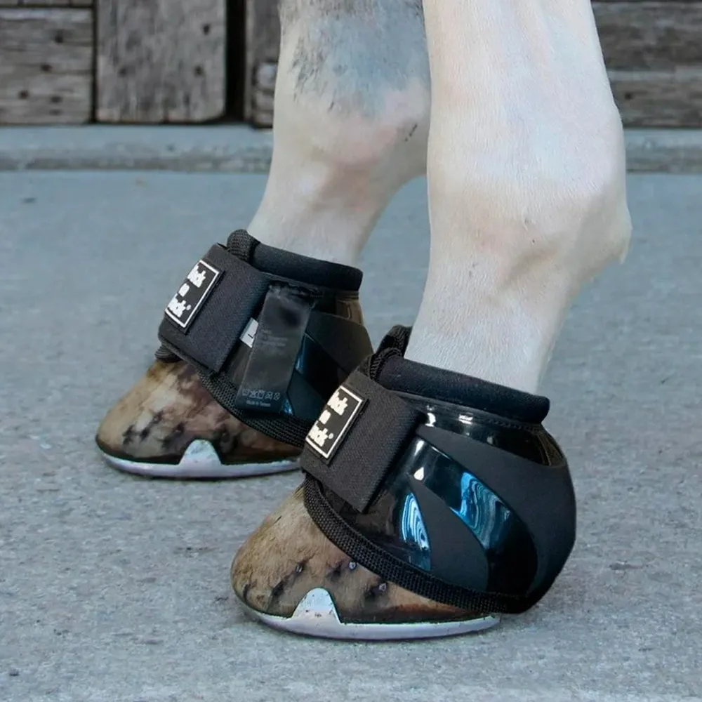 Back on Track Performance Bell Boots