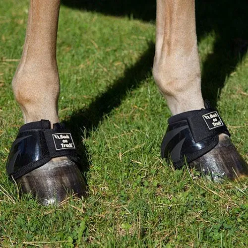 Back on Track Performance Bell Boots