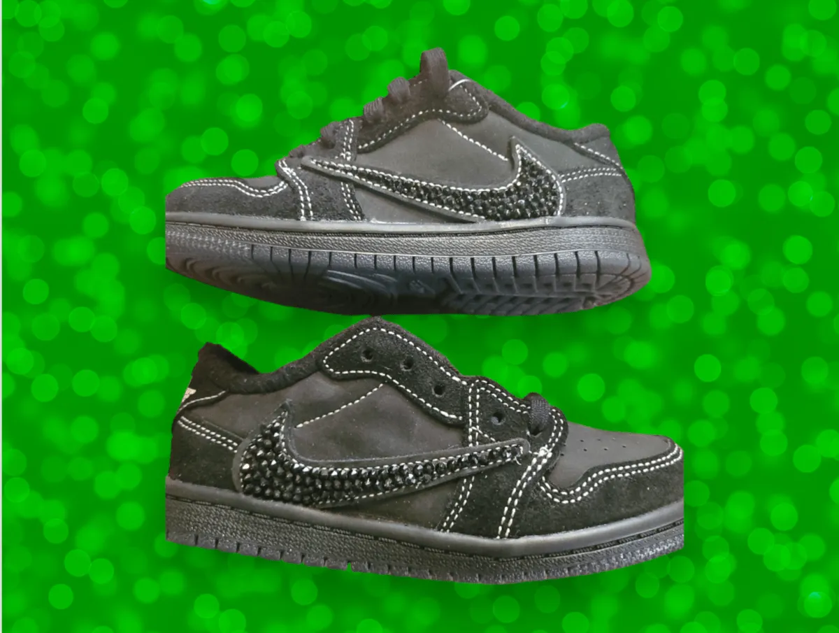 Blingy Jawns