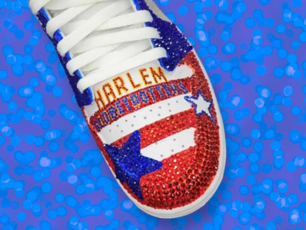 Blingy Jawns
