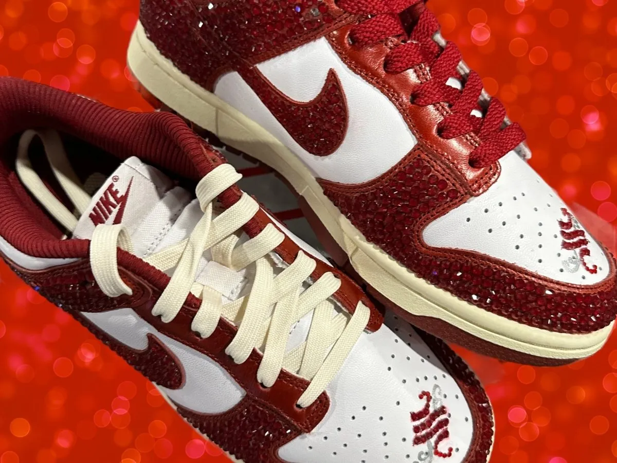 Blingy Jawns