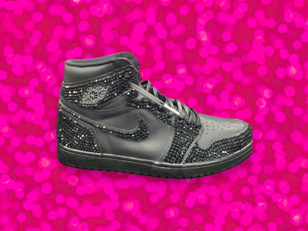 Blingy Jawns
