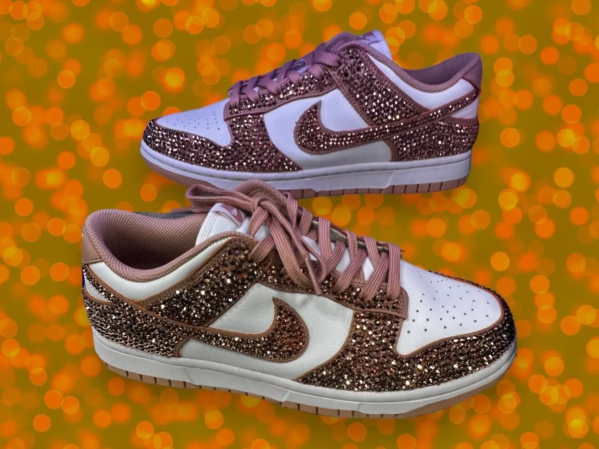 Blingy Jawns