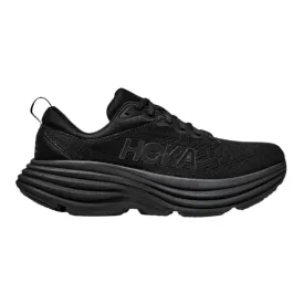 Bondi 8 Black/Black D
