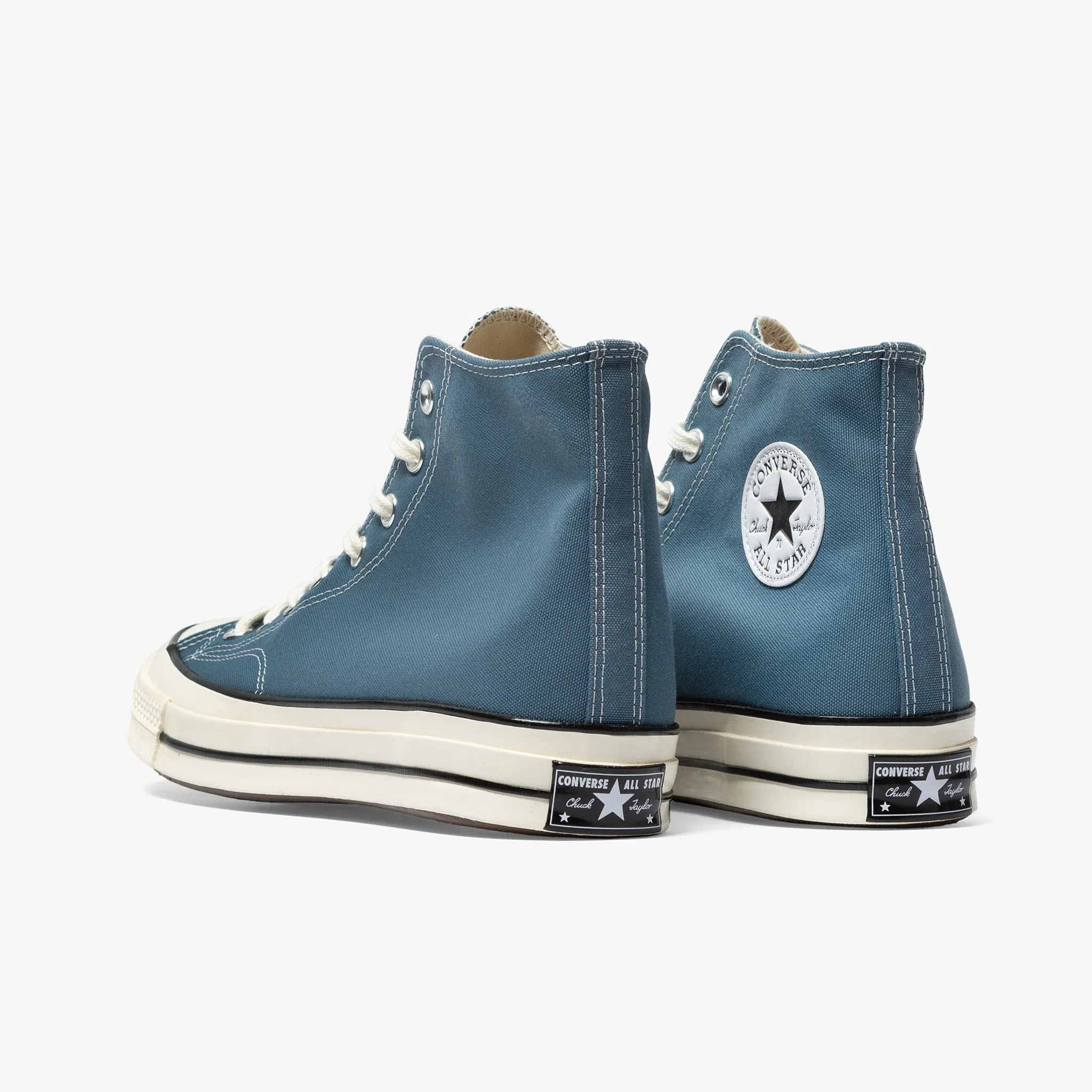 Chuck 70 (Deep Waters)
