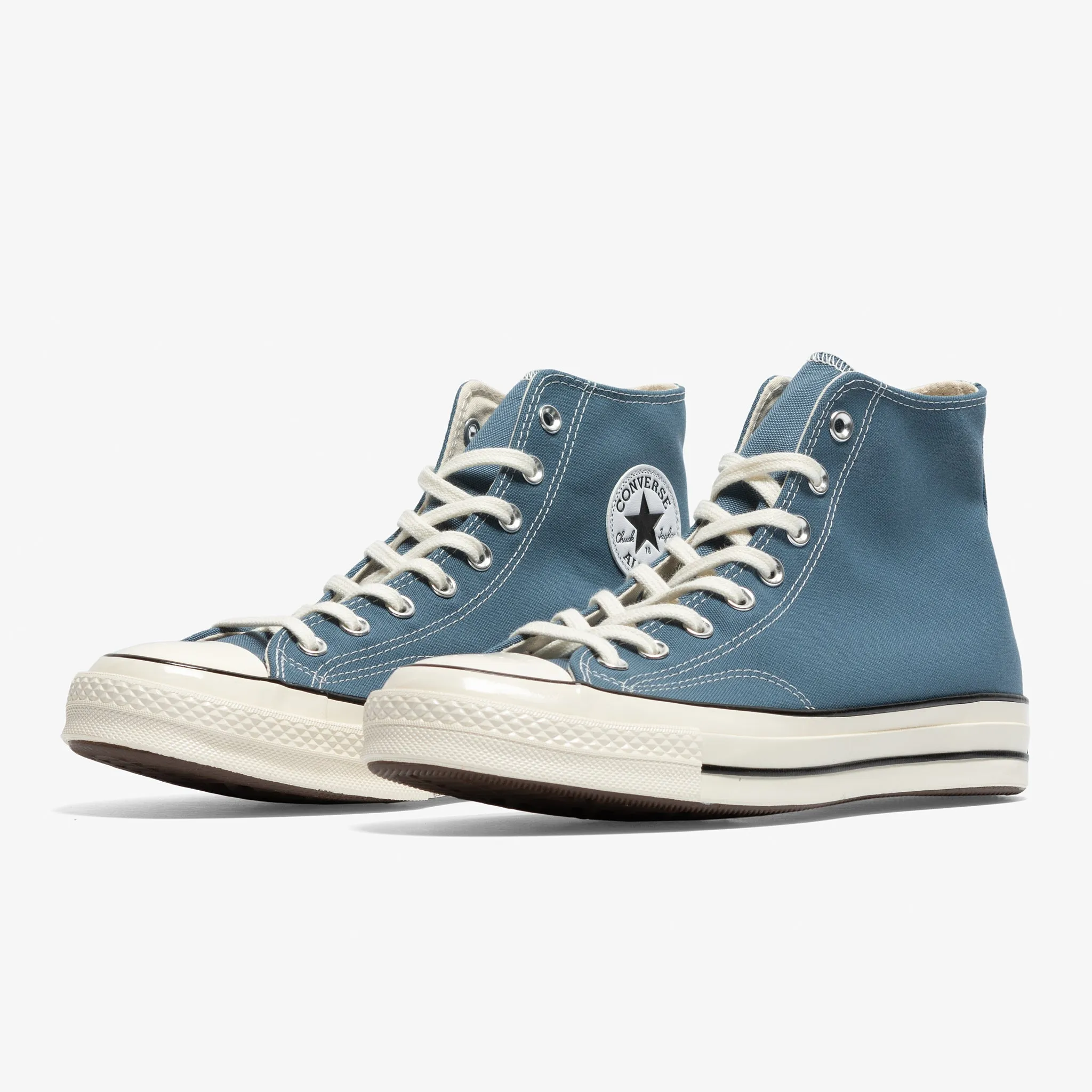 Chuck 70 (Deep Waters)