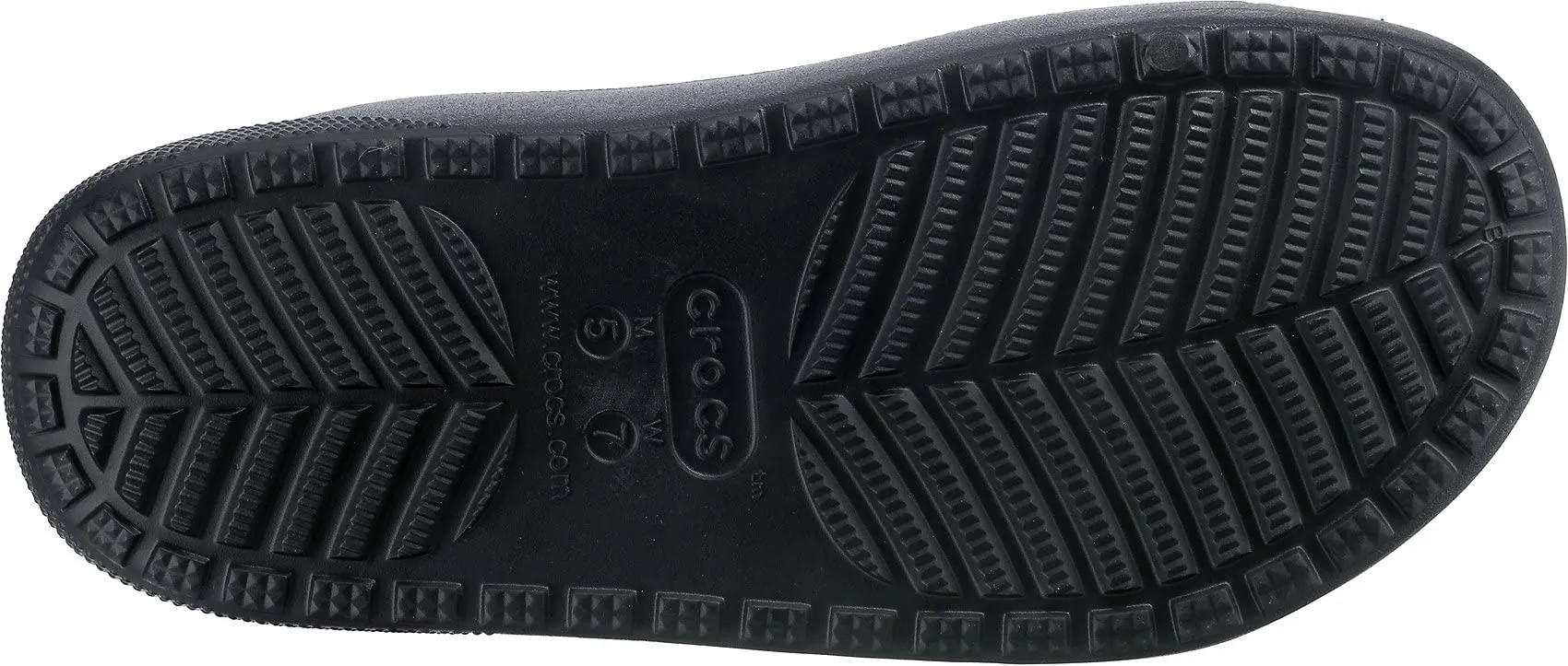 Classic Cozzzy Sandal - Mens