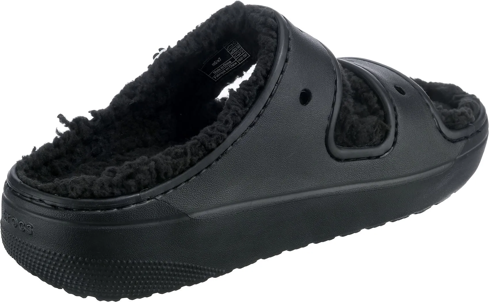 Classic Cozzzy Sandal - Mens