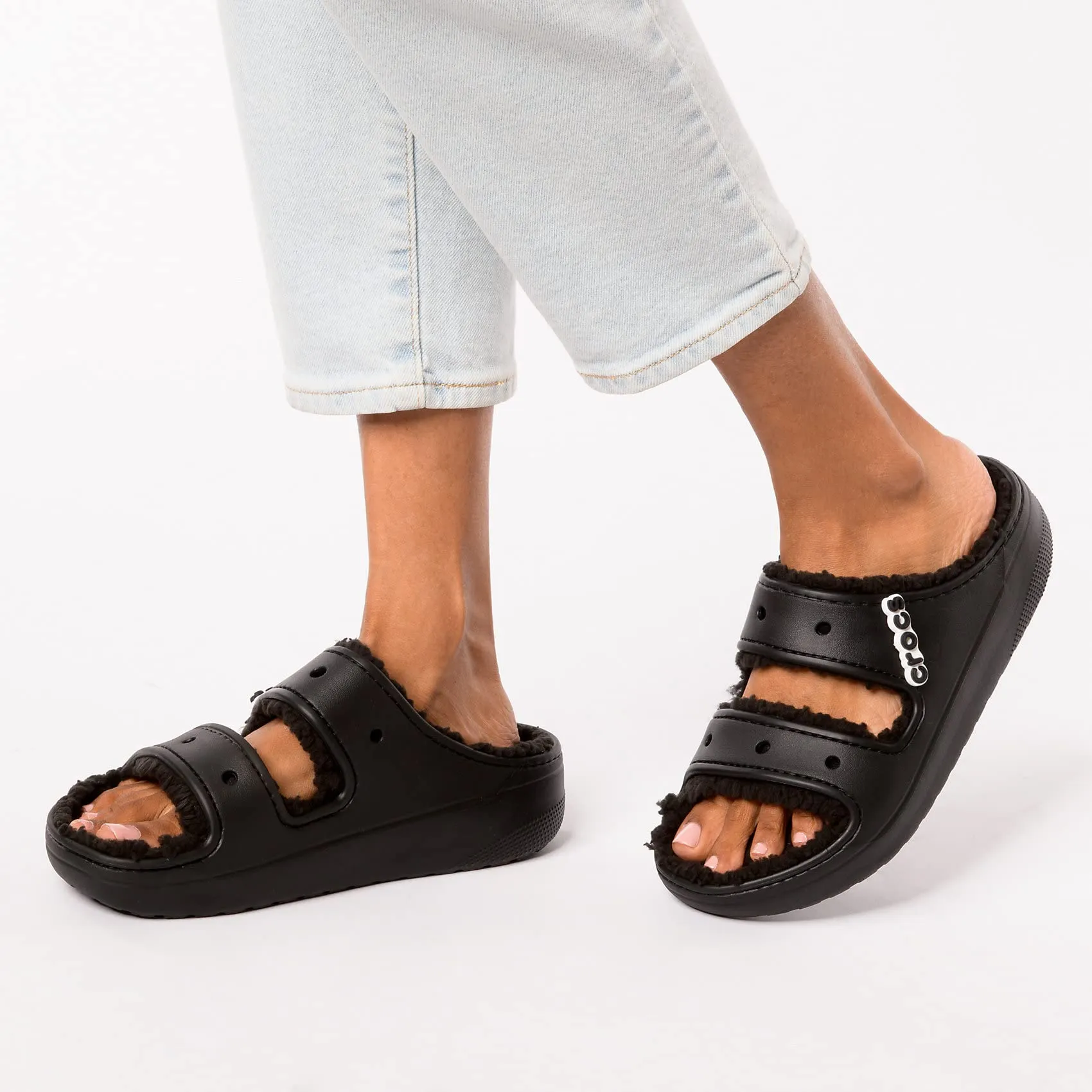 Classic Cozzzy Sandal - Mens