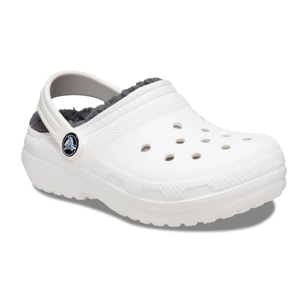 Classic Lined Clog - Kids