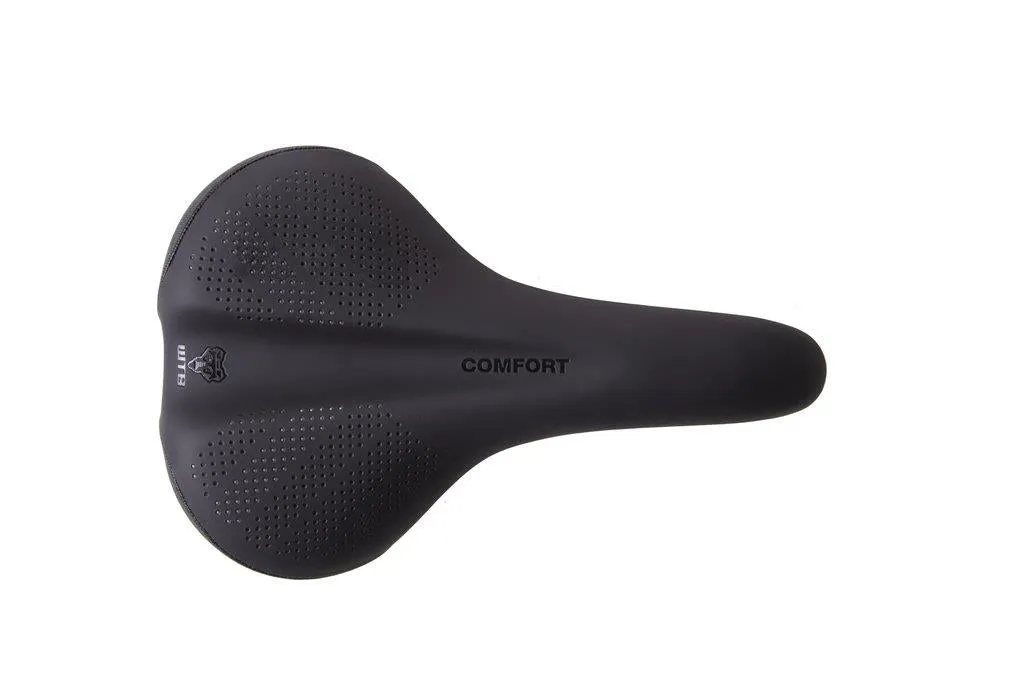 Comfort Saddle
