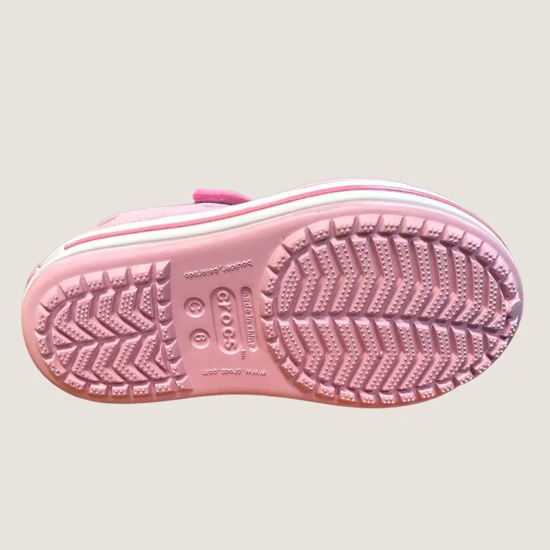 Crocs Kids Crocband Sandal