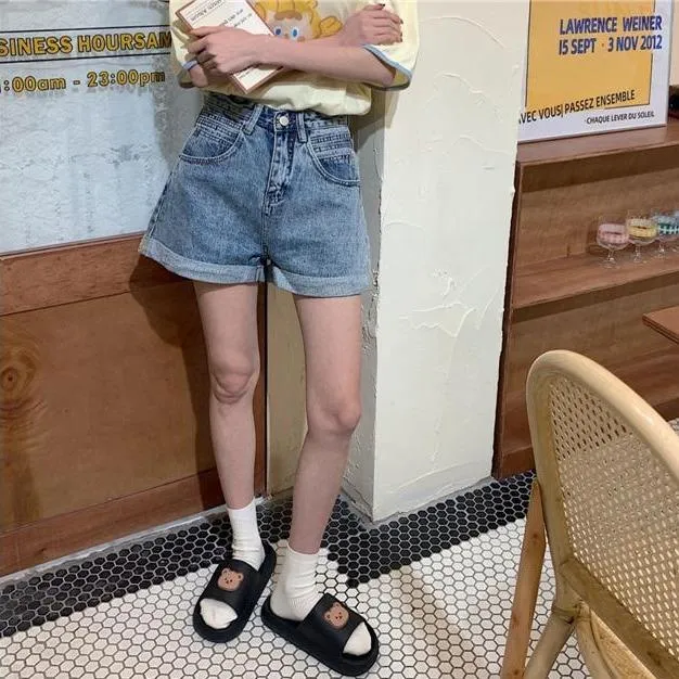 Experience Luxury at Home with Beary Cute Open-Toe Slippers