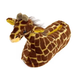 Giraffe Slippers