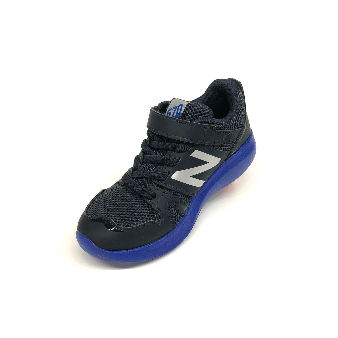 Kids' 570 Shoes
