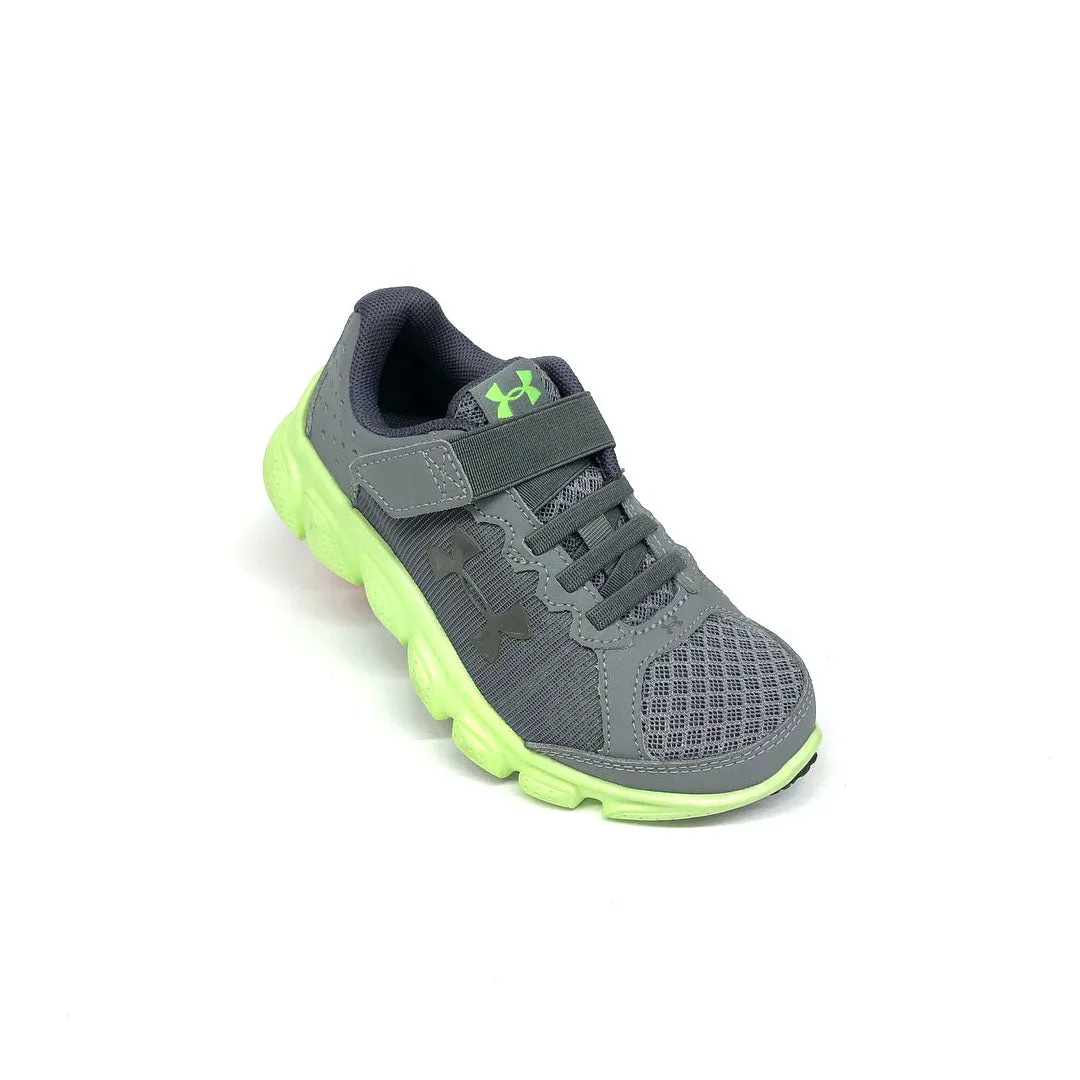 Kids' Pre-School UA Assert 6 Running Shoes