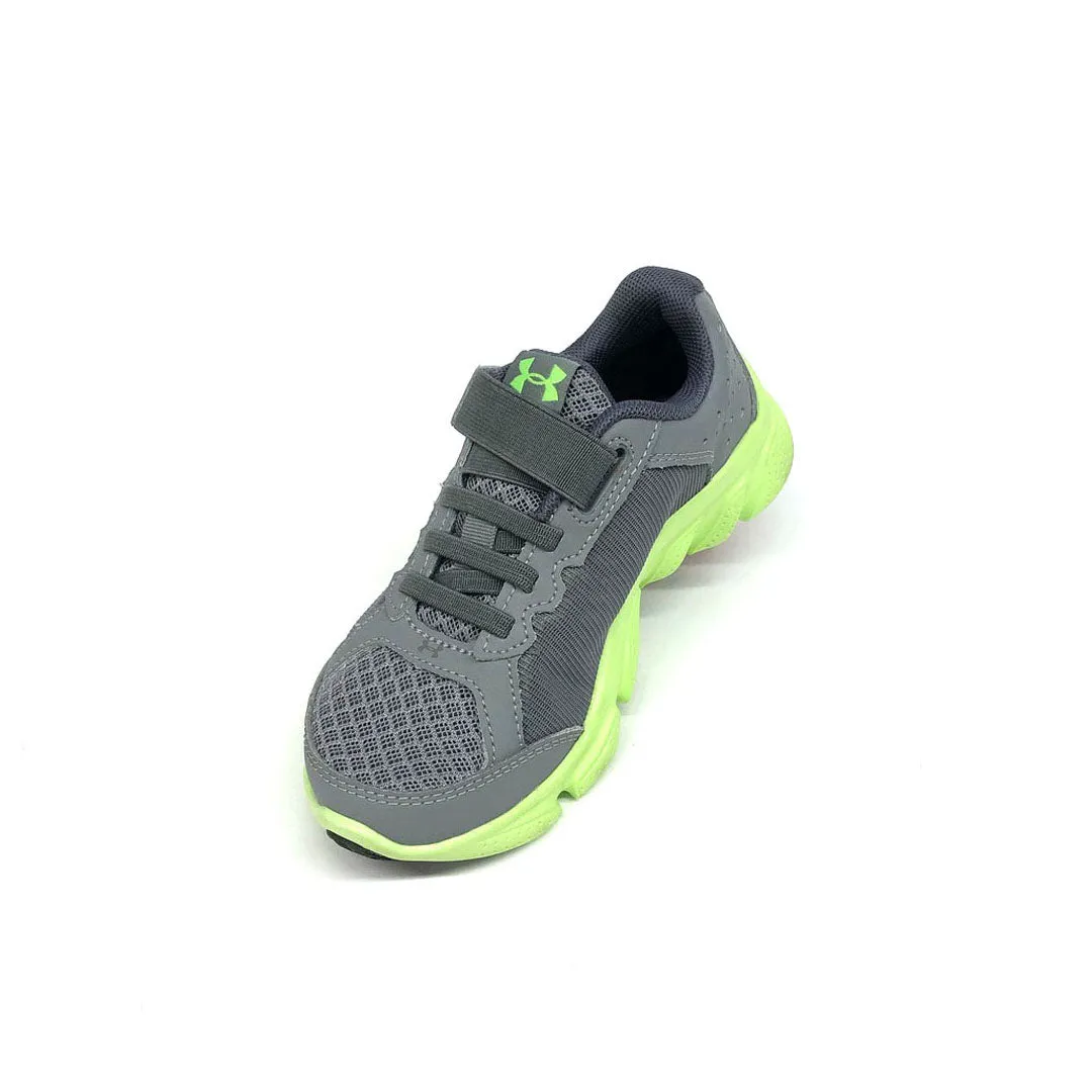 Kids' Pre-School UA Assert 6 Running Shoes