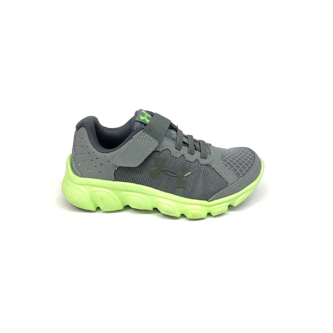 Kids' Pre-School UA Assert 6 Running Shoes
