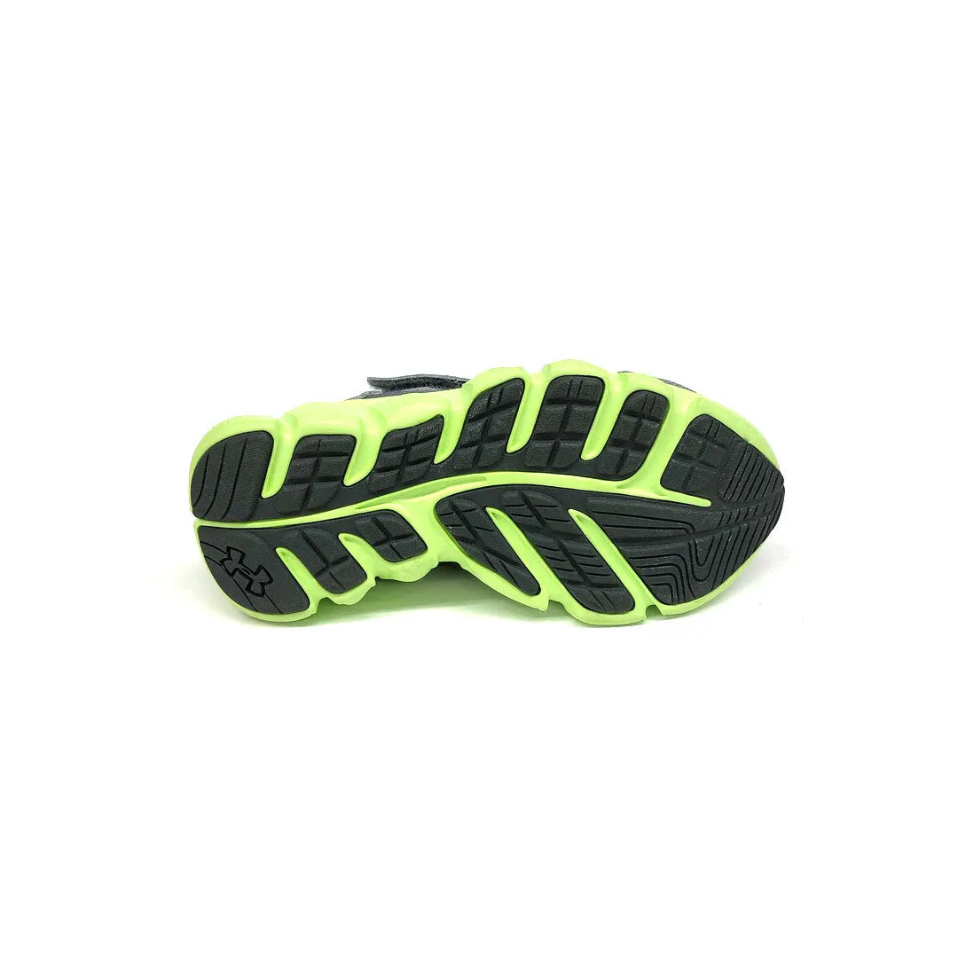 Kids' Pre-School UA Assert 6 Running Shoes