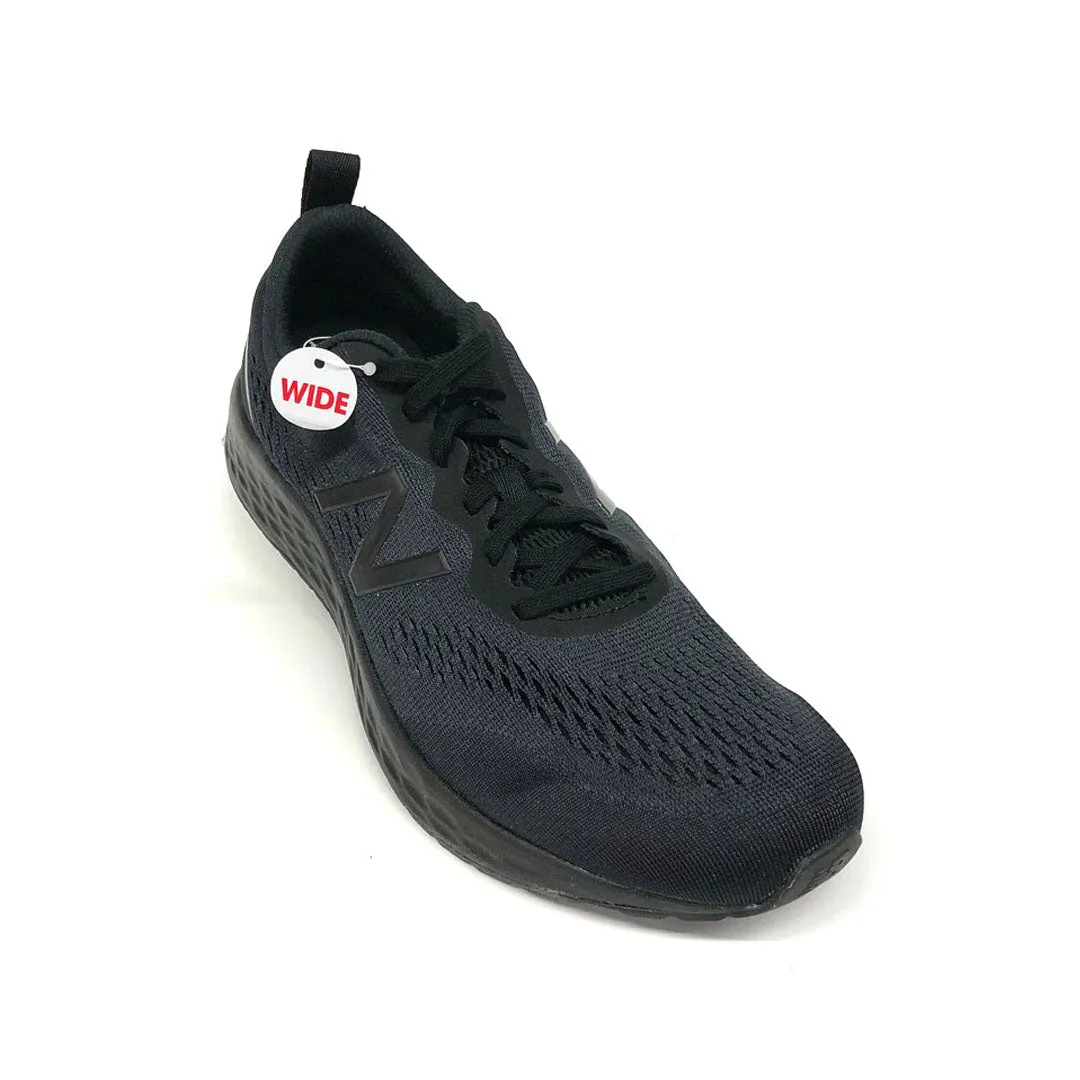 Men's Fresh Foam Arishi v3 Running Shoes - Extra Wide 4E